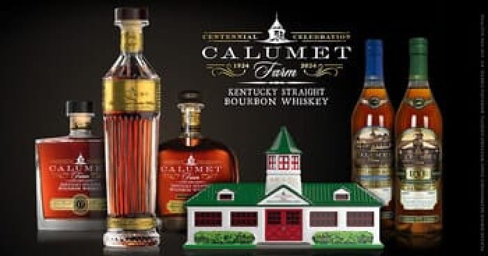 Calumet Farm Bourbon Marks 100 Years of Racing Legacy with Centennial Collection