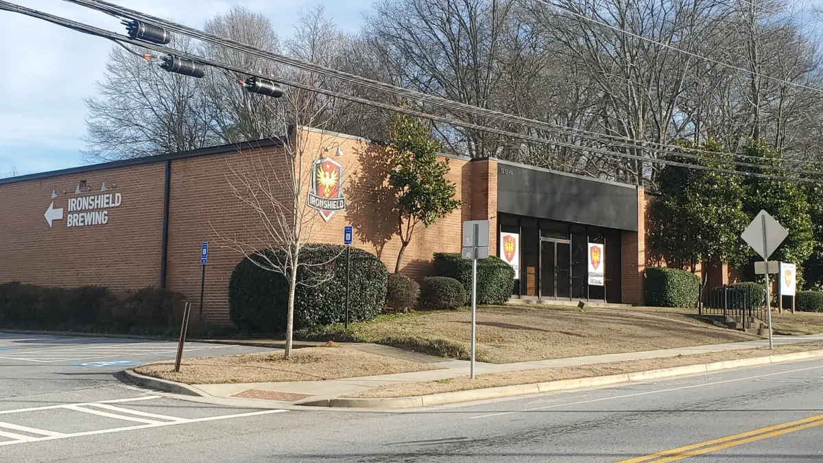 Turn Key Brewery for Sale