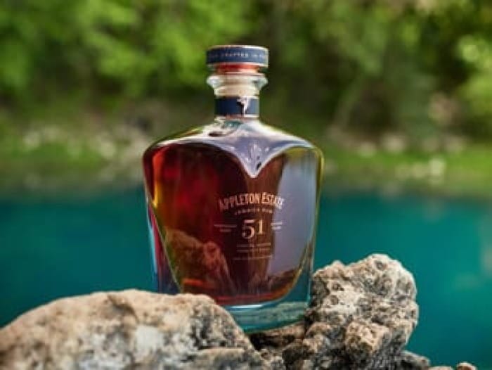 Appleton Estate Unveils Longest Tropically Aged Rum Ever
