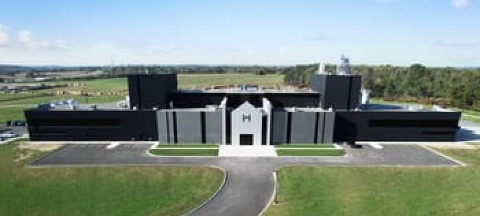Whiskey House of Kentucky Announces Amendment to Credit Agreement