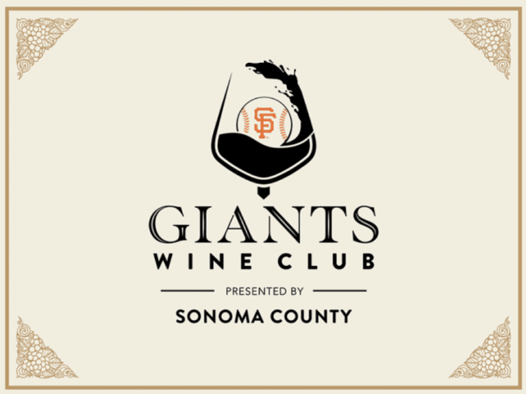 SF Giants Launch NFL Team Wine Club