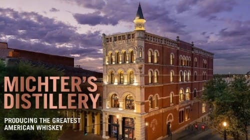 Michter's World's Most Admired Whiskey post image