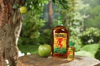 New: Fireball Blazin' Apple post image