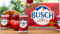 Busch Light Apple Will Return in 2026 post image