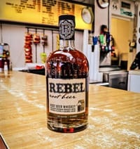 Rebel Bourbon brings back Rebel Root Beer post image