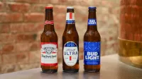 A-B Super Bowl Spots to Feature Budweiser, Bud Light Michelob Ultra post image