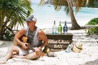 KLG PR Reps Blue Chair Bay Rum, Bear Fight Whiskey post image