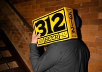Goose Island Brings Back '312 Beer' post image