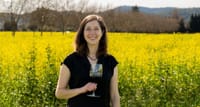 Trefethen Family Vineyards Names Hailey Trefethen President post image
