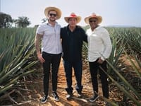 Mission Craft Cocktails in Supply Pact with 3d Gen Tequila Distillery post image
