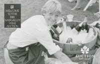 Auction Napa Valley to Honor Robin Lail with Lifetime Achievement Award post image