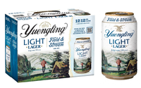 Yuengling Light Lager Expands Field & Stream Partnership post image
