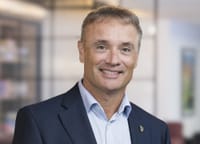 John O'Keeffe to Lead Diageo North America as Sally Grimes Steps Down post image