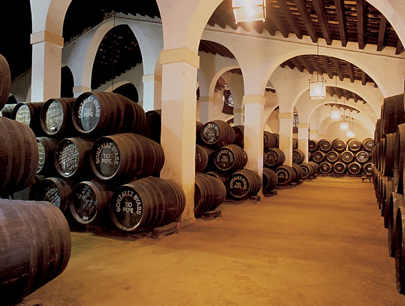 Carolina Wine Brands Portfolio Integrated with González Byass post image