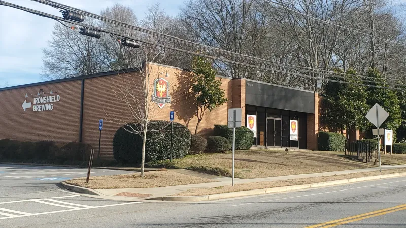 Turn Key Brewery for Sale post image