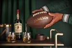 Jameson 'Unofficial Whiskey for Football Fans' post image