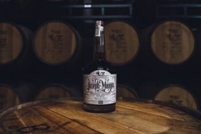 Jos. A. Magnus Revives Private Cask Program with 10-Year Bourbon post image
