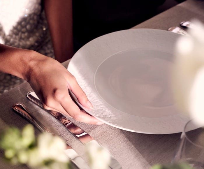 Louis XIII Cognac Debuts 'Art de la Table' Porcelain Collections post image