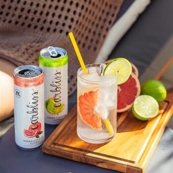 Carbliss Launches in Florida post image