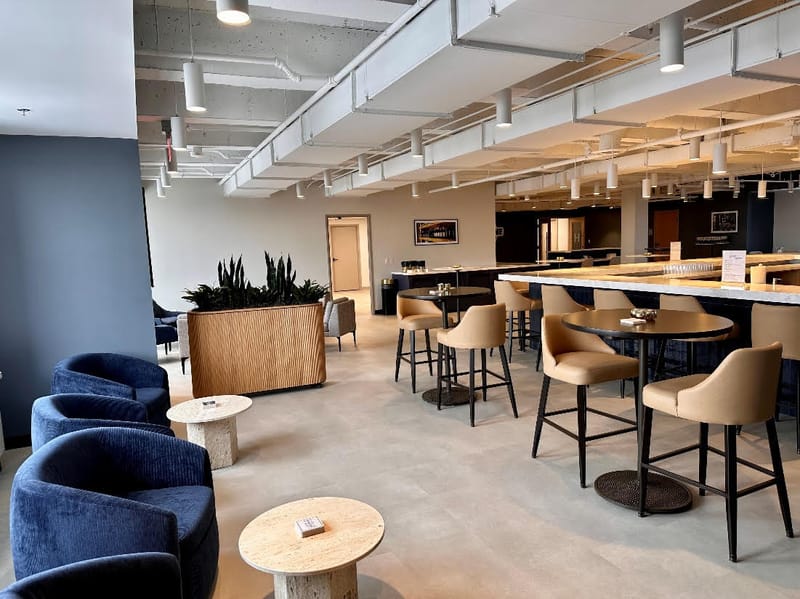 Mich. Beer & Wine Assn. Opens New HQ post image