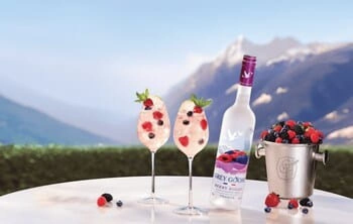 New: Grey Goose Berry Rougee post image