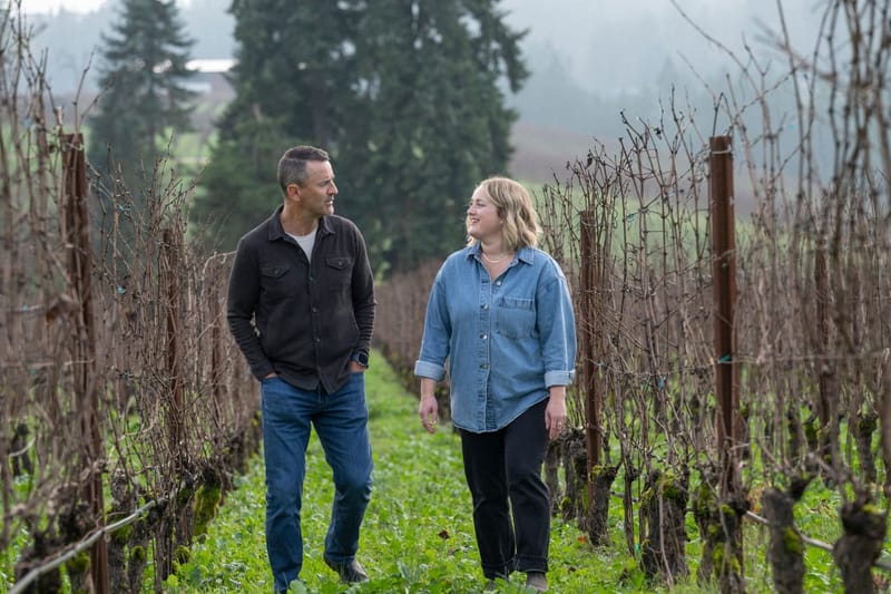 Joth Ricci, Family Buy Winderlea Vineyard & Winery post image