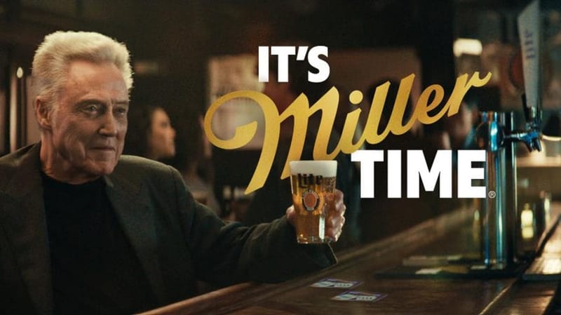 Miller Lite's New Campaign: Socialize in Person (and Drink Miller Lite) post image