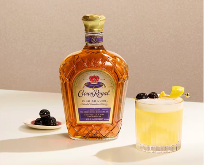 Classic Whisky Sour post image